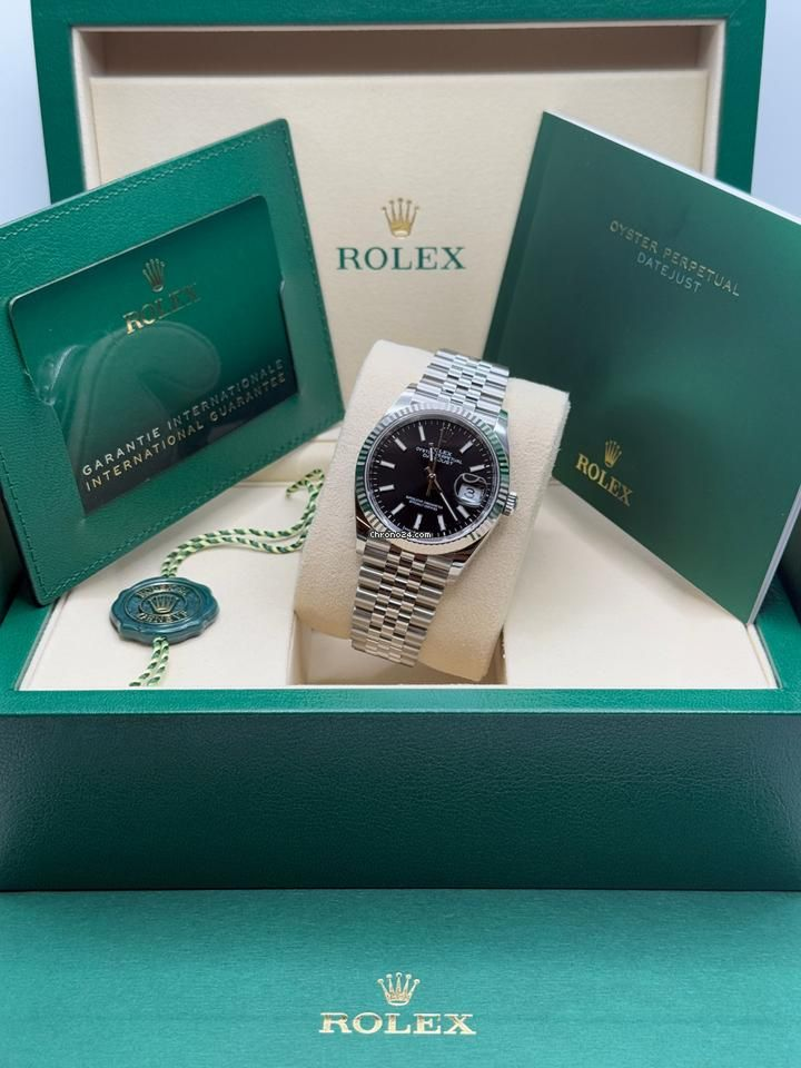 Roll Avec Full Packaging