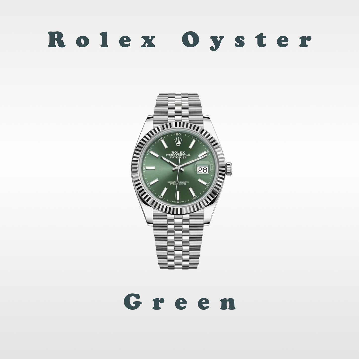 Rolex Datejust