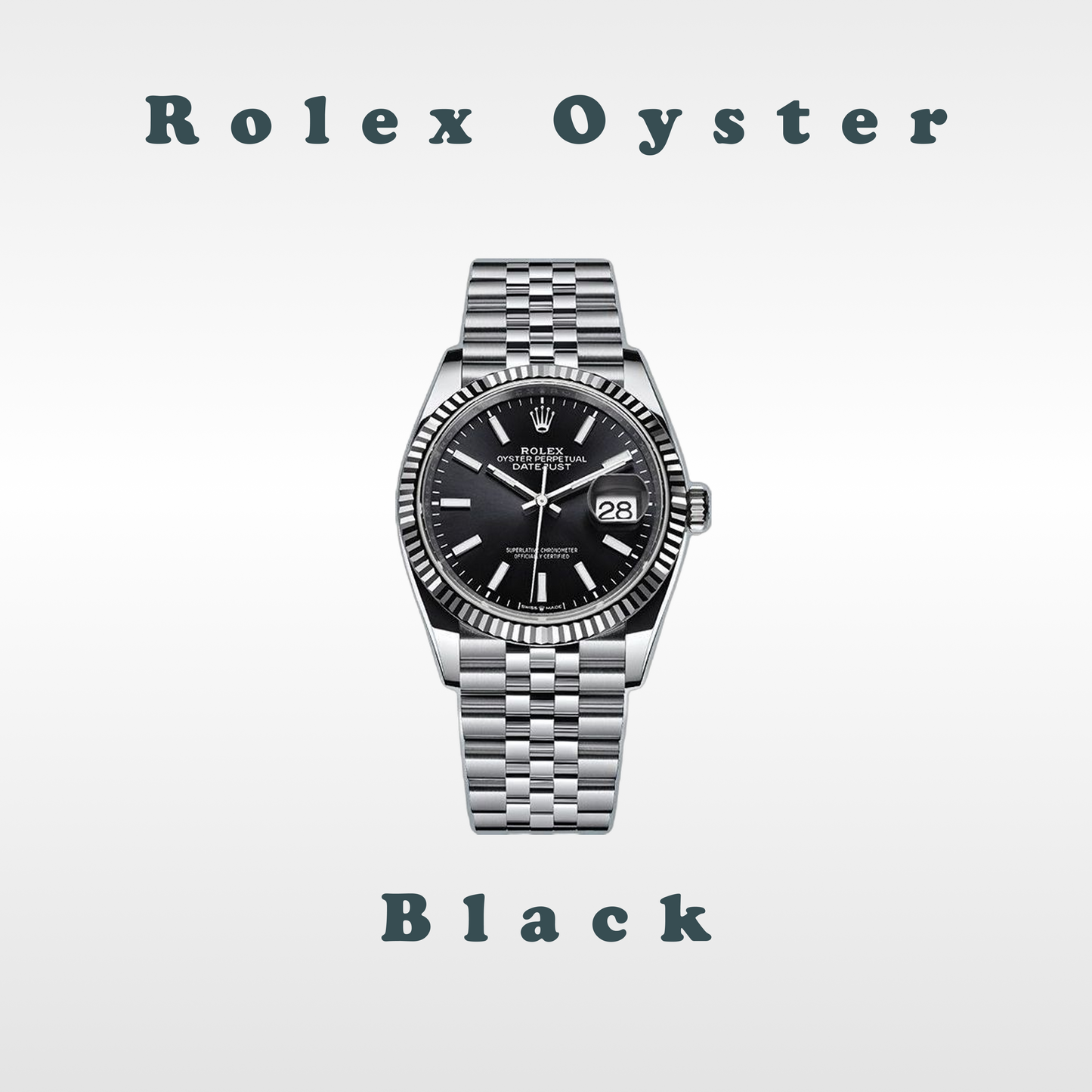 Rolex Datejust
