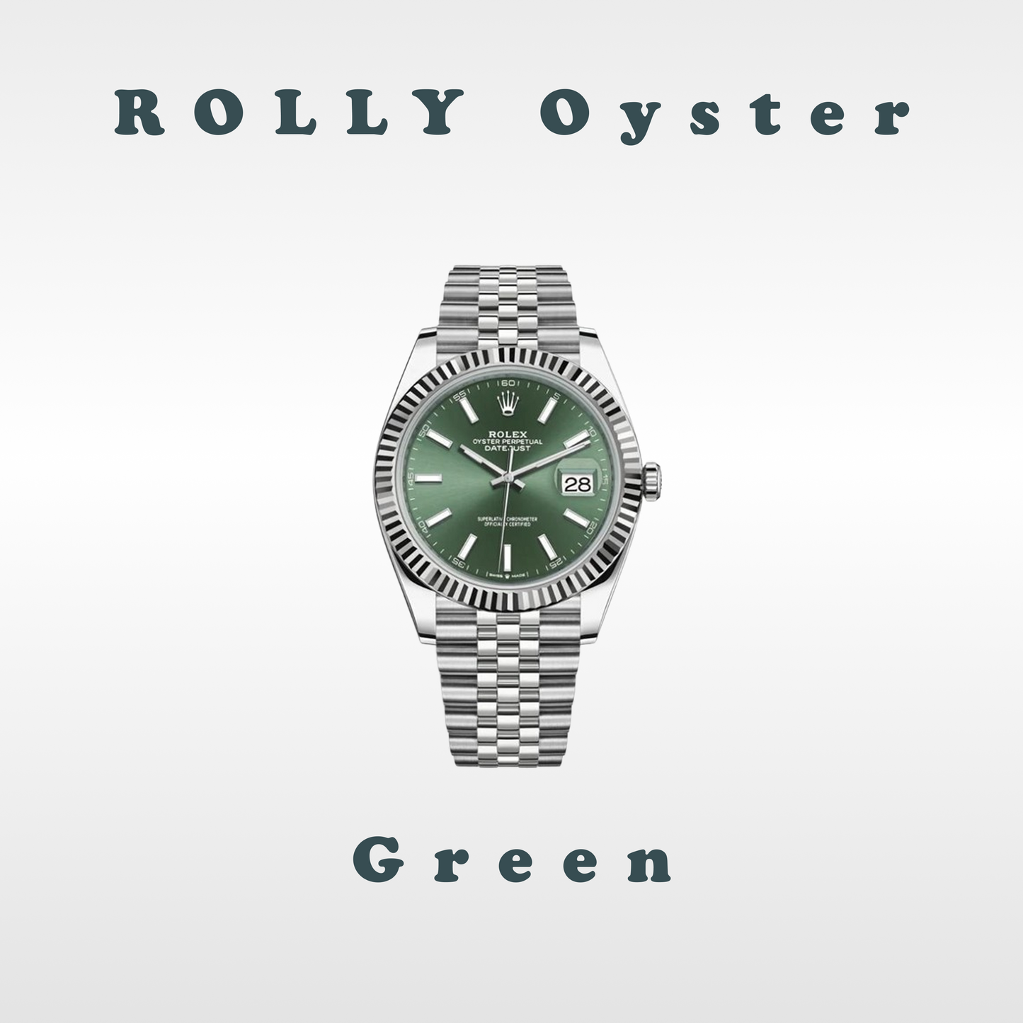 Rolly & Tiss Promo!
