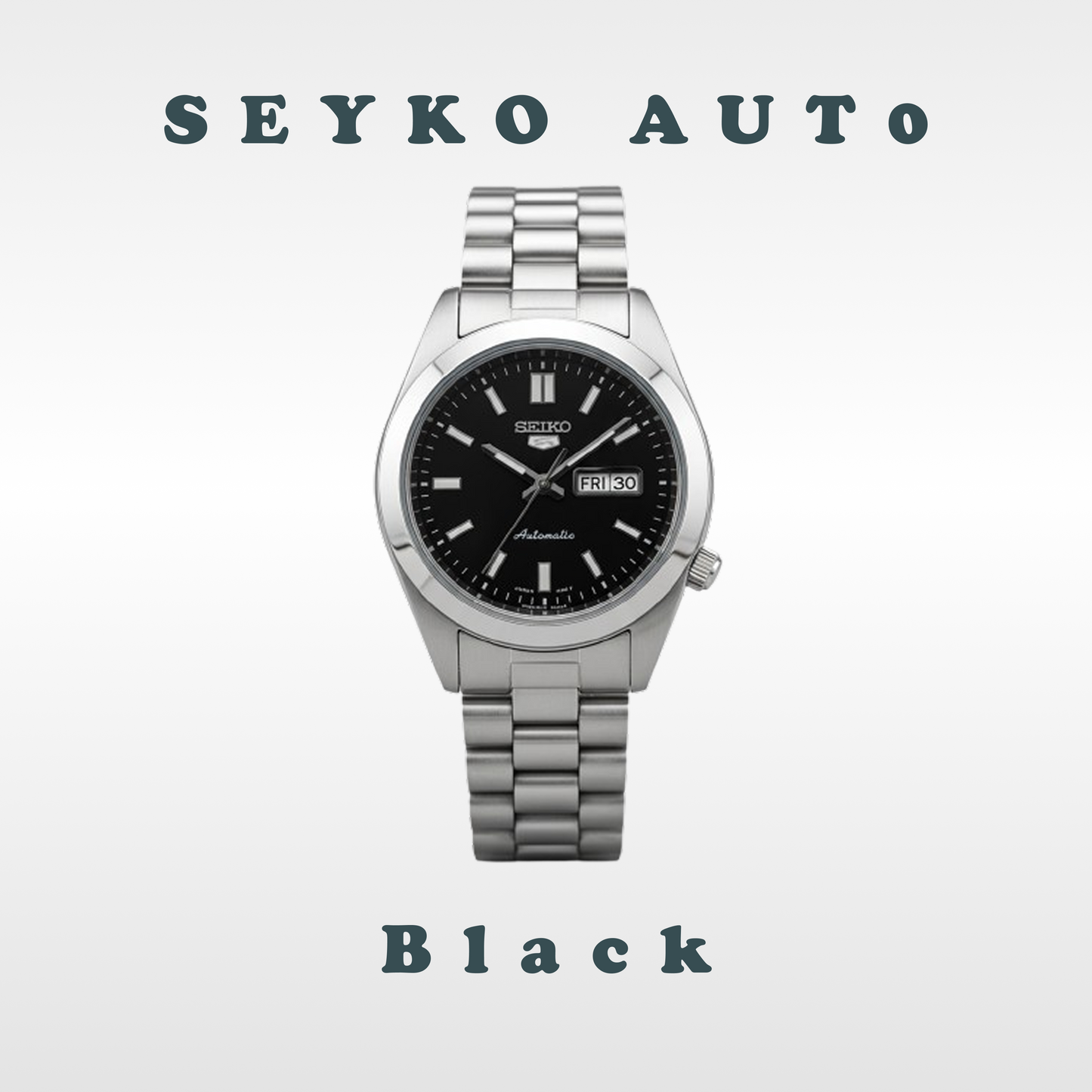 Seyko Automatic