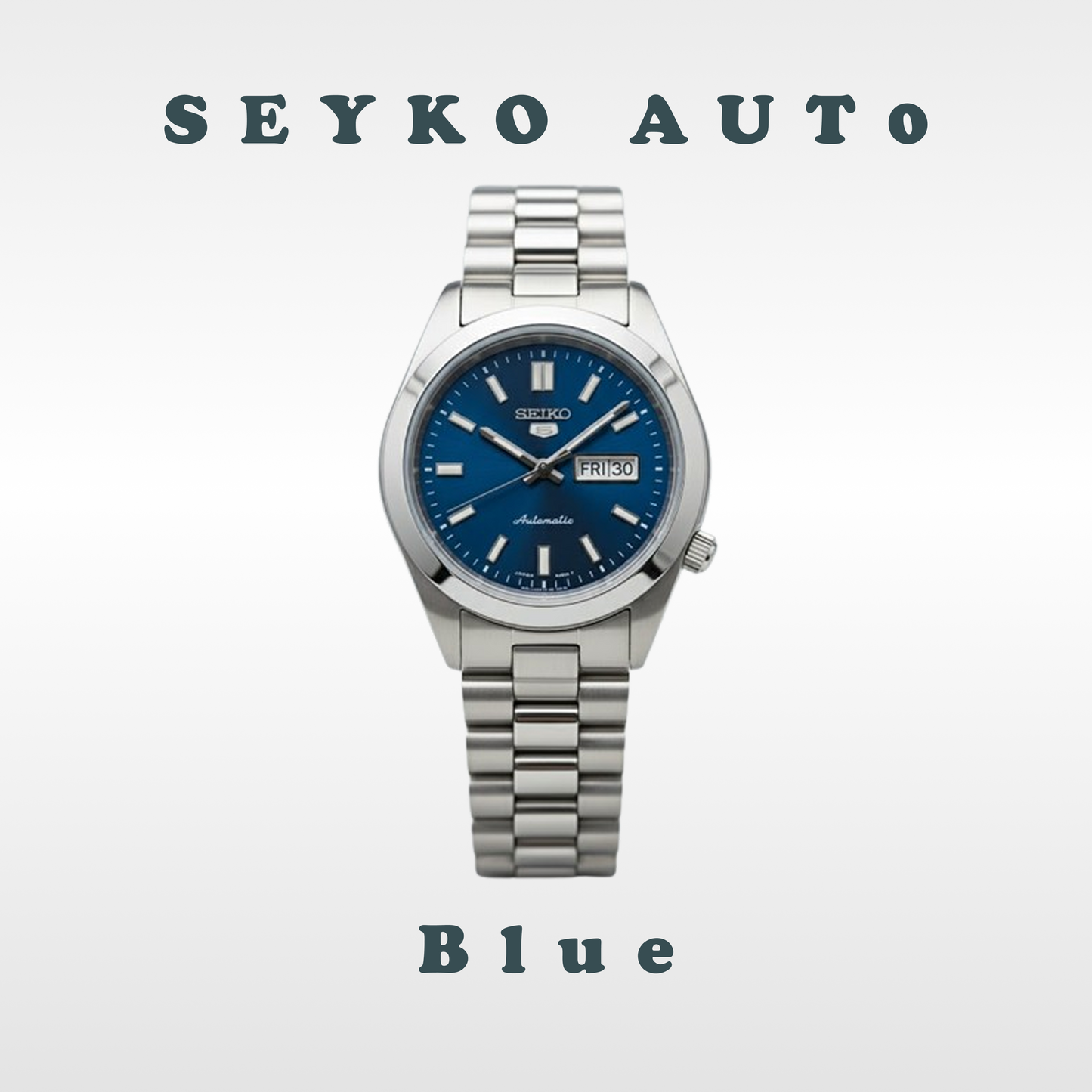 Seyko Automatic