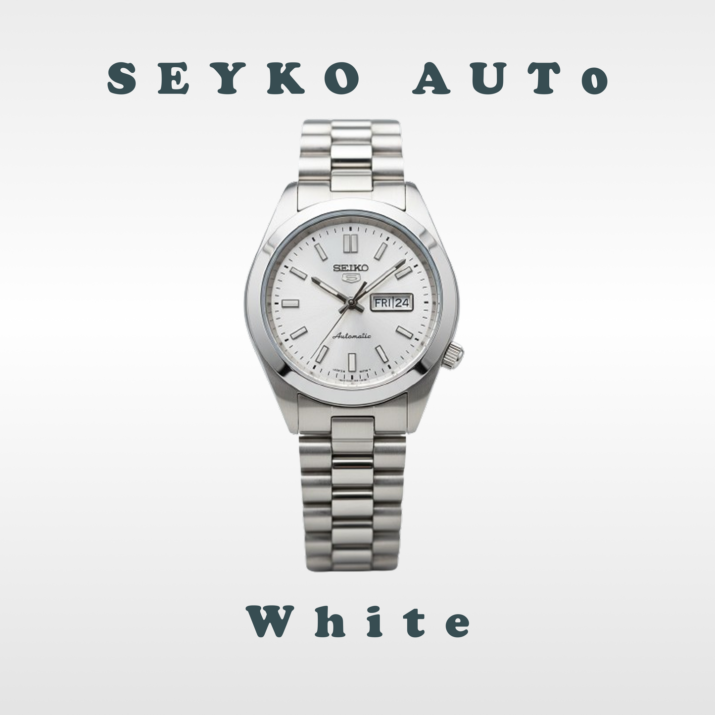 Seyko Automatic