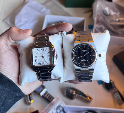 carti santos & tiss!