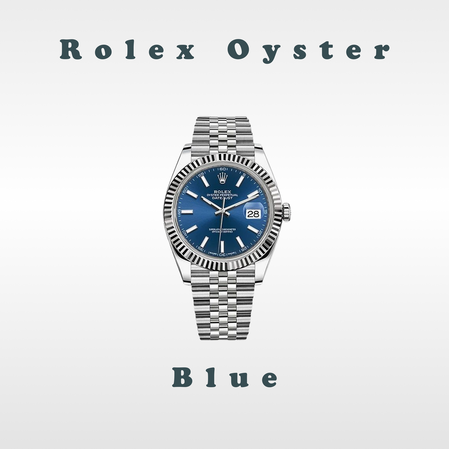 Rolex Datejust