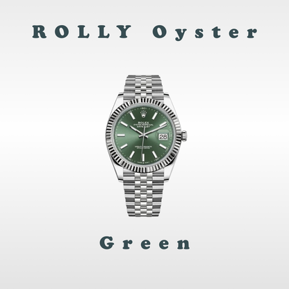 Rolly & Tiss Promo!
