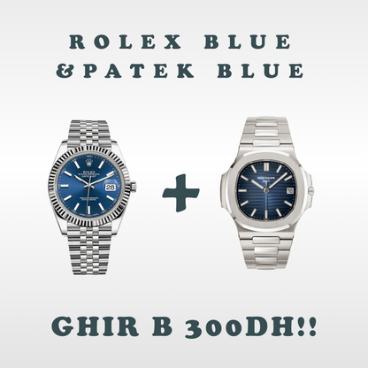 Rolly & Tiss Promo!