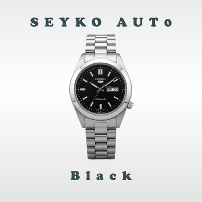 Seyko Automatic