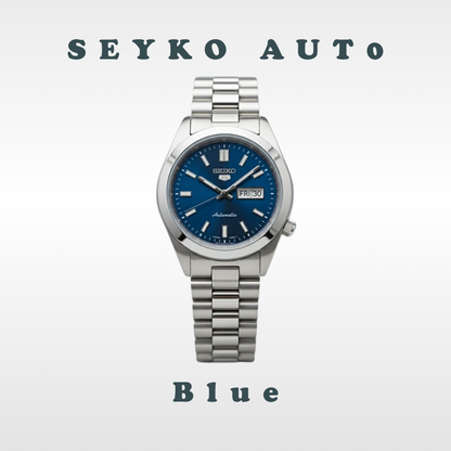 Seyko Automatic