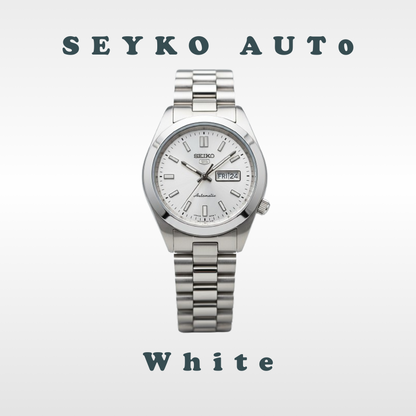 Seyko Automatic