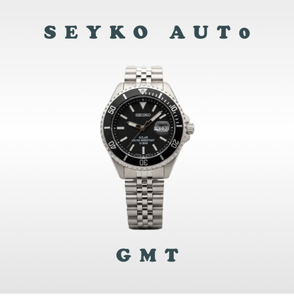 Seyko Automatic