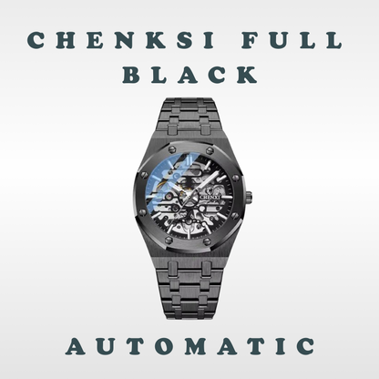 Chenksi Automatic & Other Watches
