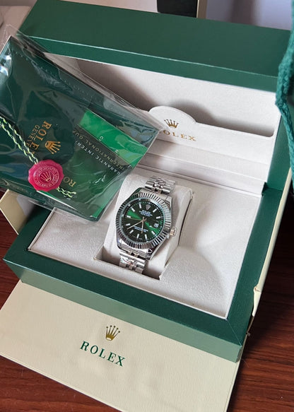 Roll Avec Full Packaging