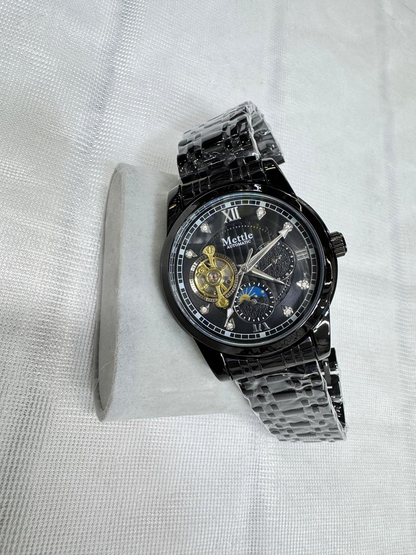 Mettle Watch Automatic