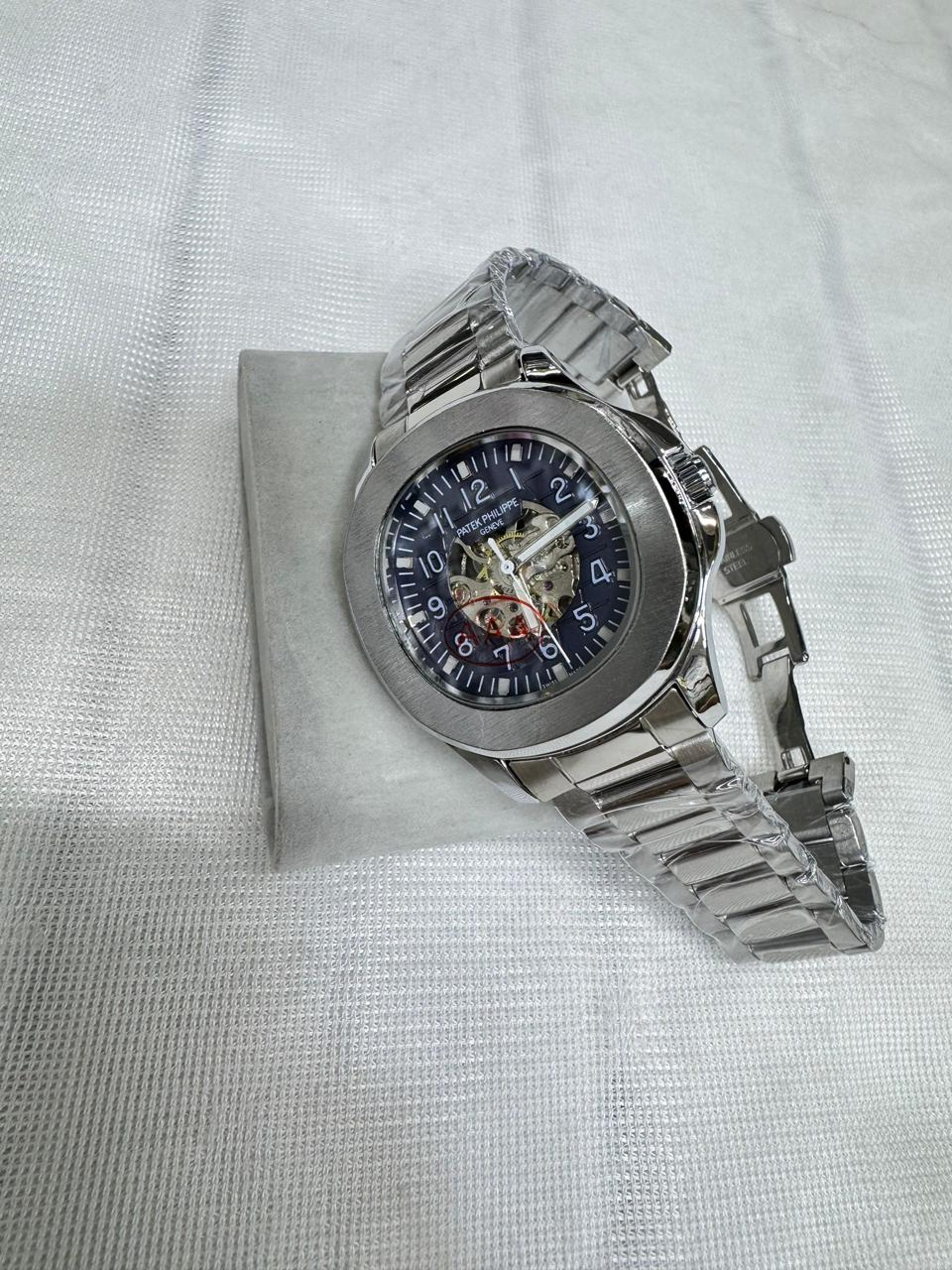 PATTY PHILLY AUTOMATIC