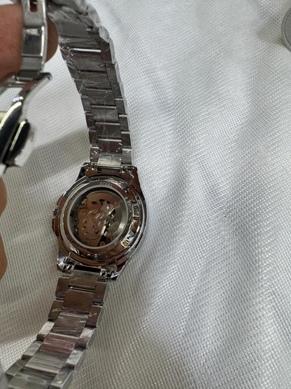 PATTY PHILLY AUTOMATIC