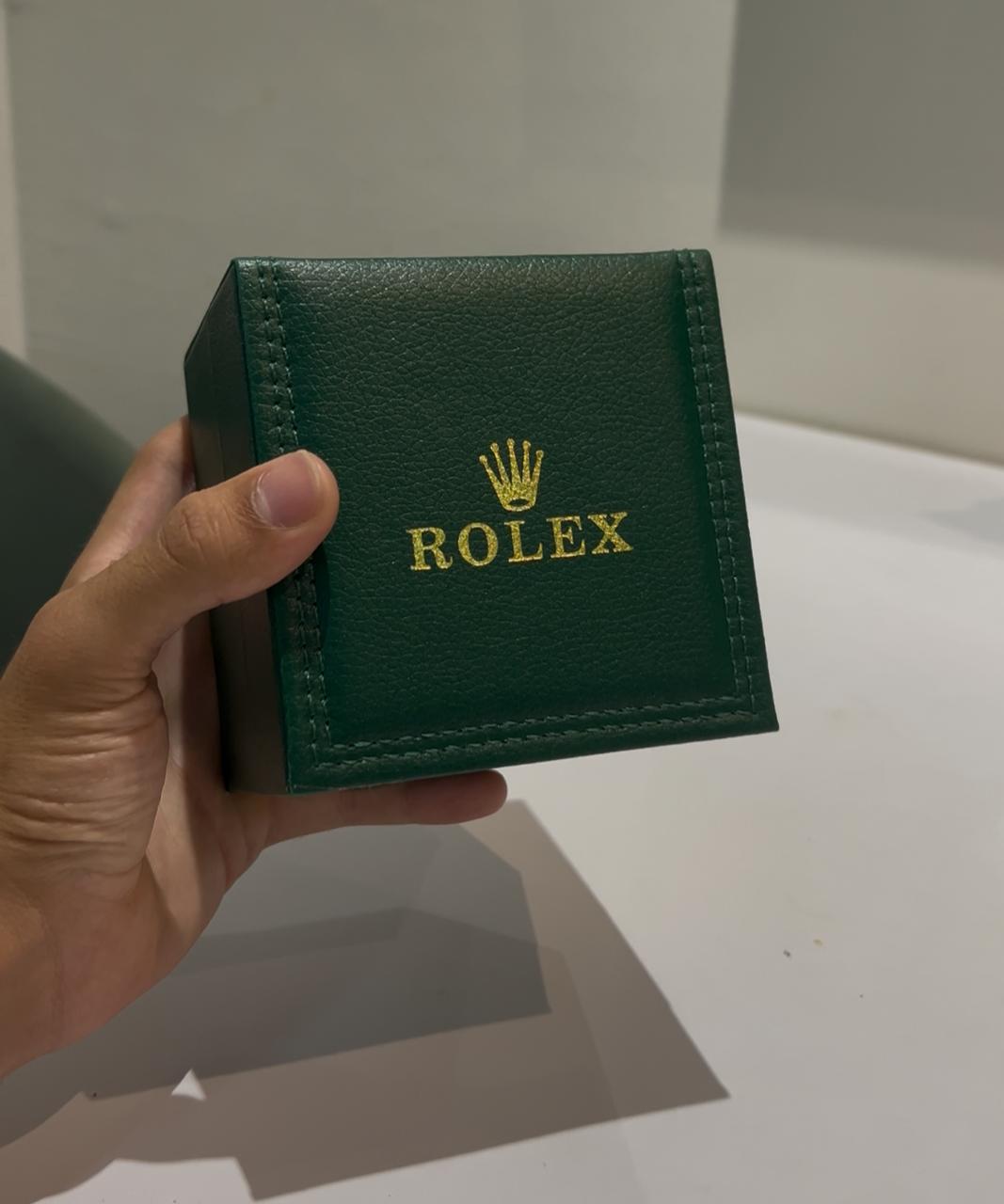 Rolex Avec Box Rolex