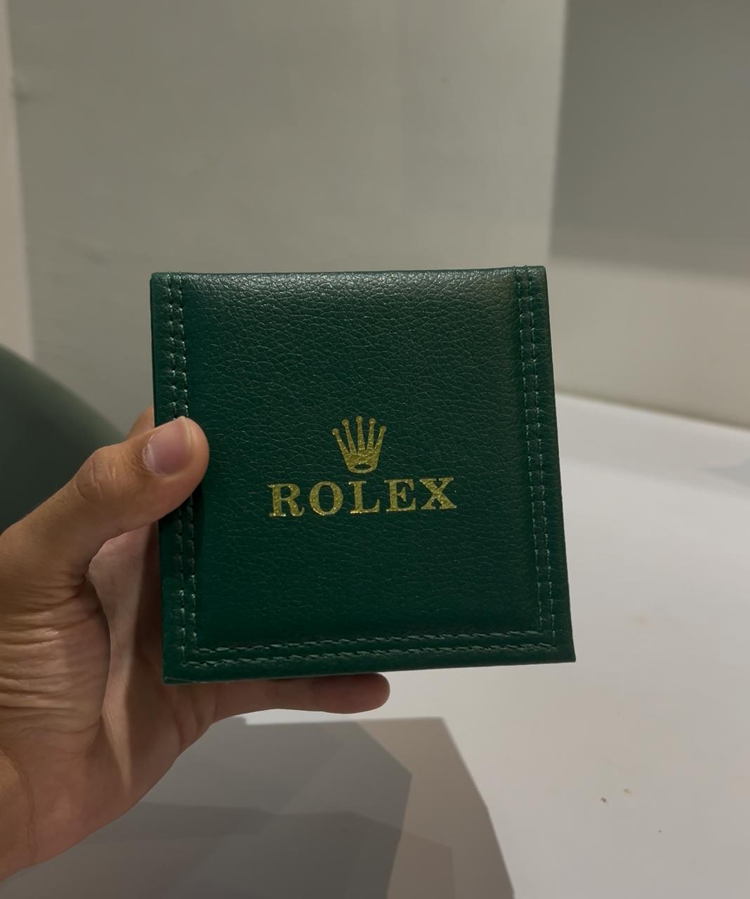 Rolex Avec Box Rolex