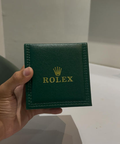 Rolex Avec Box Rolex