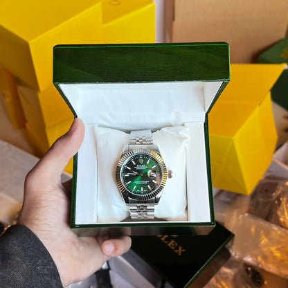 Cartiee & Rolly Avec Packaging