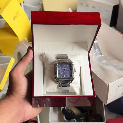 Cartiee & Rolly Avec Packaging