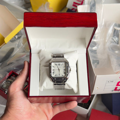 Cartiee & Rolly Avec Packaging