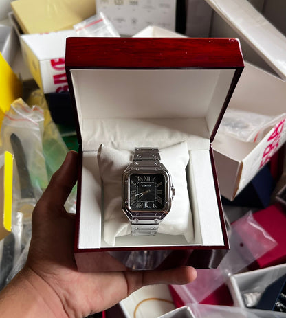 Cartiee & Rolly Avec Packaging