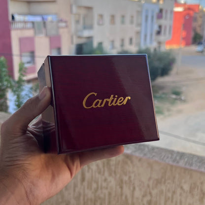 Cartiee & Rolly Avec Packaging