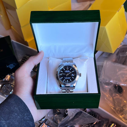 Cartiee & Rolly Avec Packaging