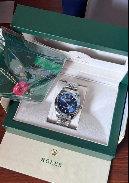 Roll Avec Full Packaging