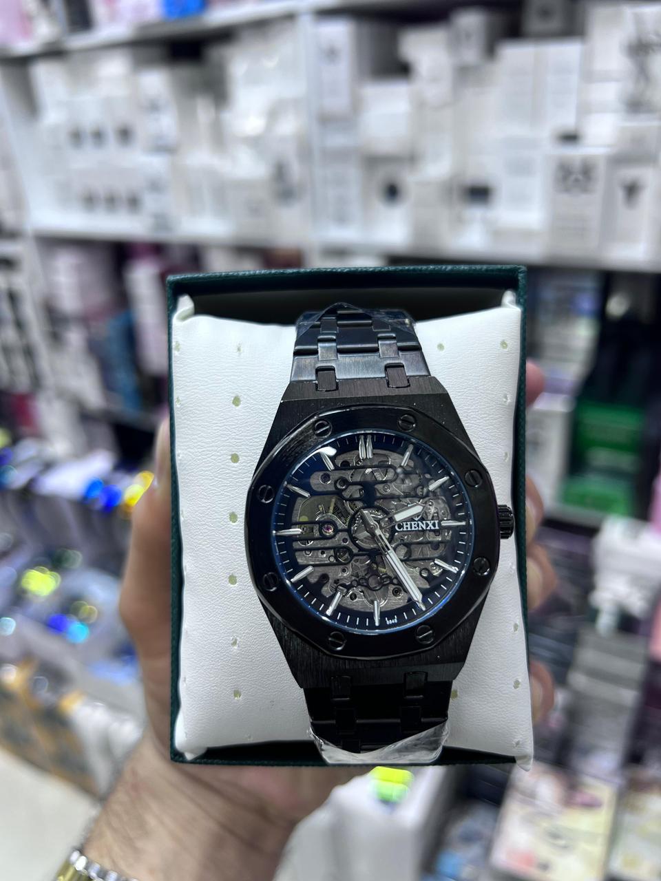 Chenksi Automatic & Other Watches