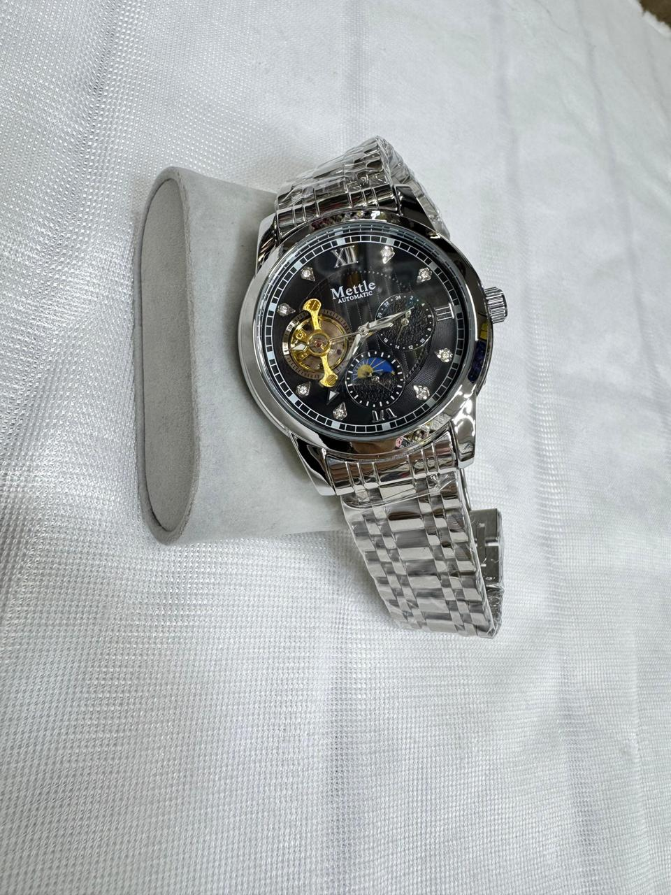 Mettle Watch Automatic