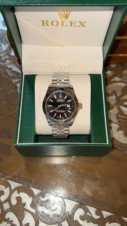 Rolex Avec Box Rolex