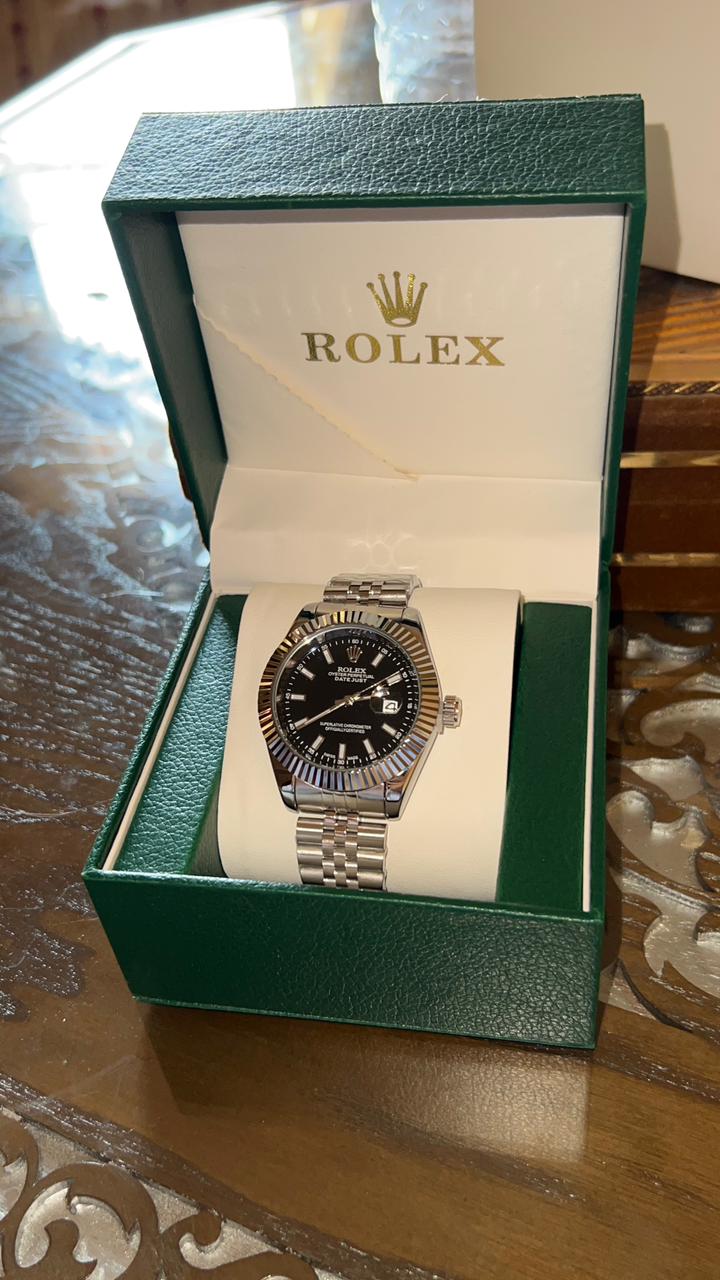 Rolex Avec Box Rolex
