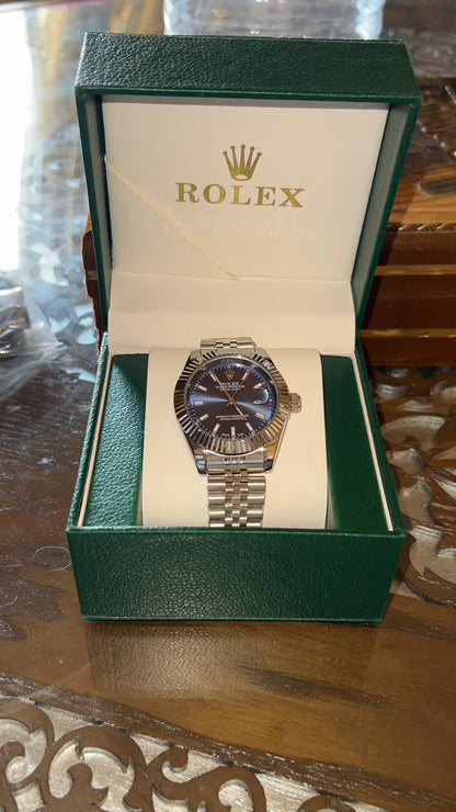 Rolex Avec Box Rolex