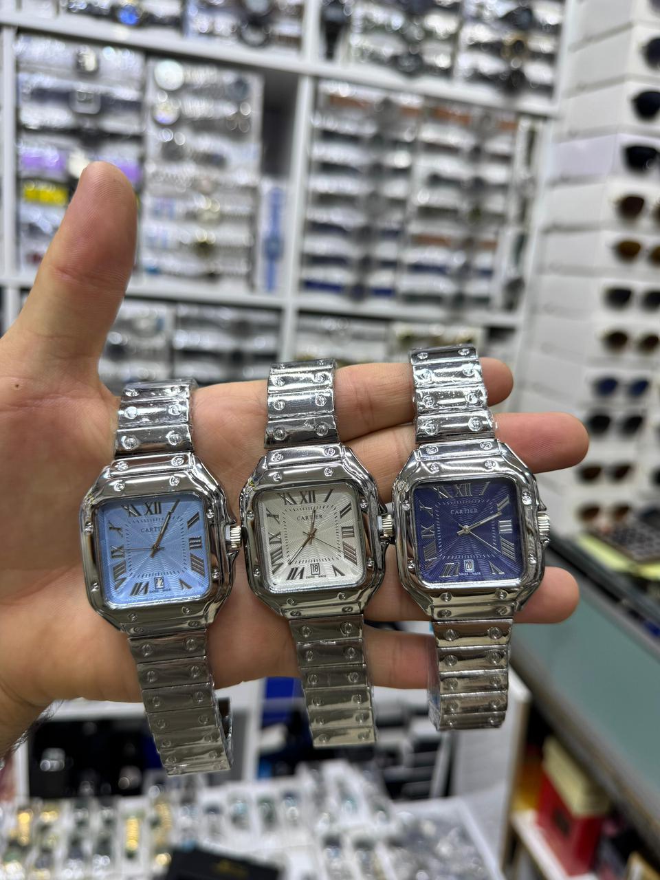 Roolly Air King & Cartiee Santoos Promo!